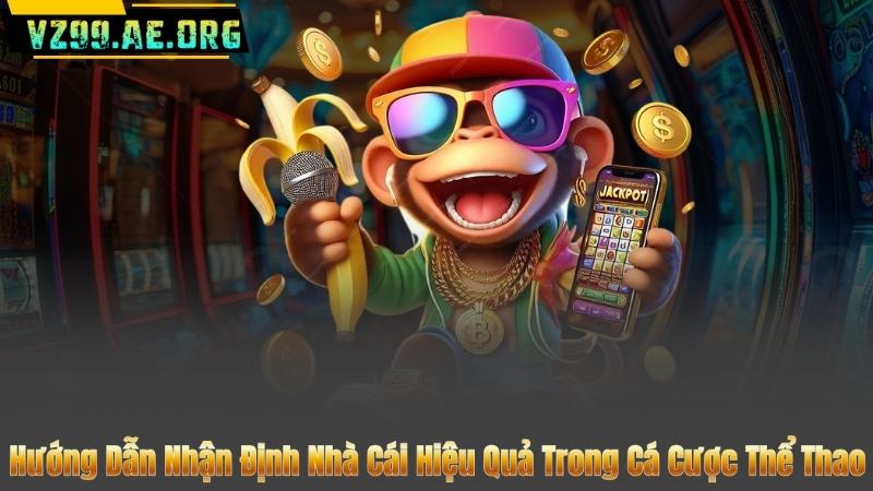 Hướng Dẫn Nhận Định Nhà Cái Hiệu Quả Trong Cá Cược Thể Thao 5 Hướng Dẫn Nhận Định Nhà Cái Hiệu Quả Trong Cá Cược Thể Thao