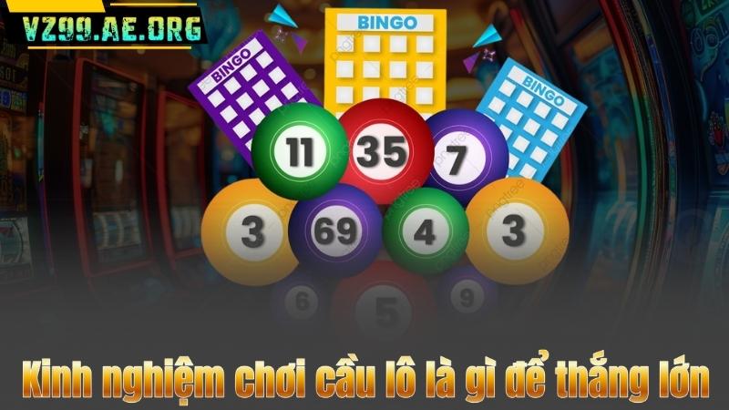 Cầu Lô Là Gì? Tổng Hợp Kinh Nghiệm Soi Cầu Chuẩn Nhất 8 Kinh nghiệm chơi cầu lô là gì để thắng lớn