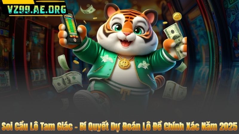 Soi Cầu Lô Tam Giác - Bí Quyết Dự Đoán Lô Đề Chính Xác Năm 2025 2 Soi Cầu Lô Tam Giác - Bí Quyết Dự Đoán Lô Đề Chính Xác Năm 2025